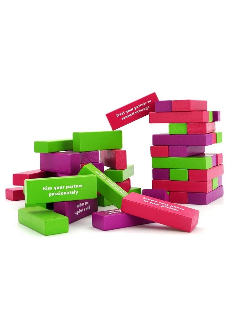 Play Wiv Me Tower Of Pleasure Game – shopromantix