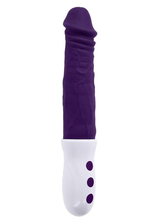 Thrusting Dildo: The Best Thrusters and Pulsators - Romantix  shopromantix