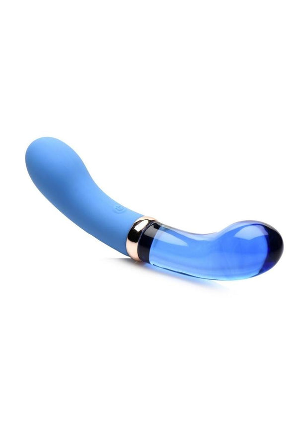 Glass Dildos, Smooth Glass Dildos, Ribbed Glass Dildos  shopromantix