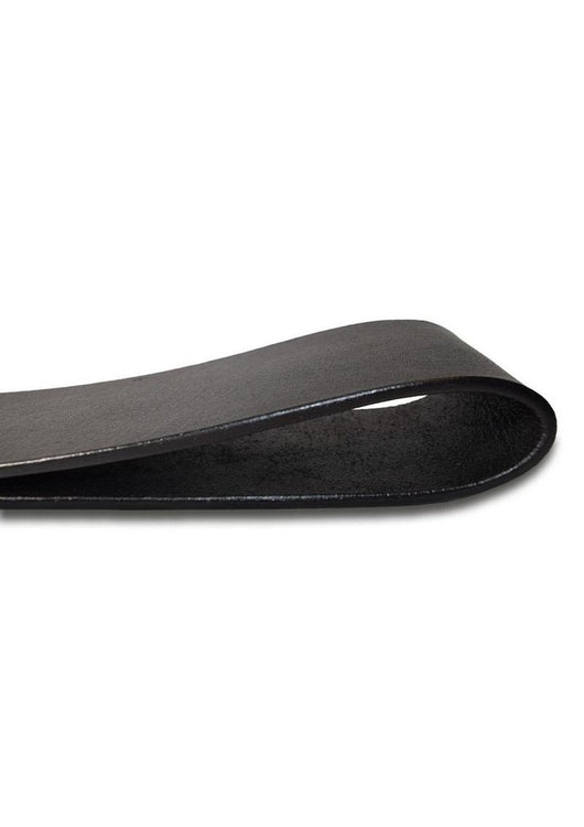 Prowler Red Leather and Wood Flapper Paddle – shopromantix
