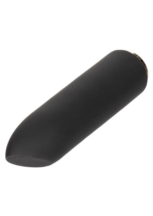 Raven Teaser Rechargeable Silicone Bullet – shopromantix