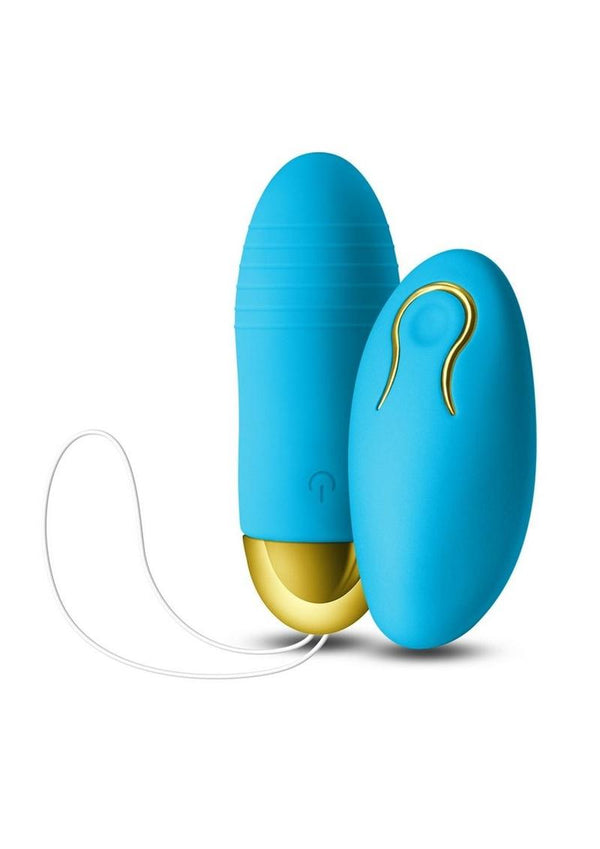 remote vibrating egg video Adrien Lastic Palpitation Vibrating Egg Pink – My Dr. XM main image 1