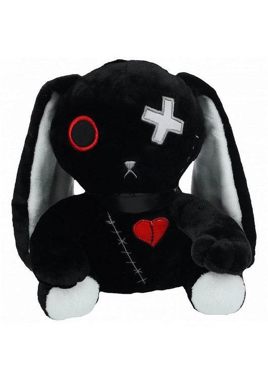 S-Line Rabbit Cross Eye – shopromantix
