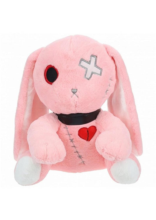 S-Line Rabbit Cross Eye – shopromantix