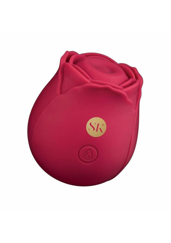 Rose Vibrator & Suction Rose Toys