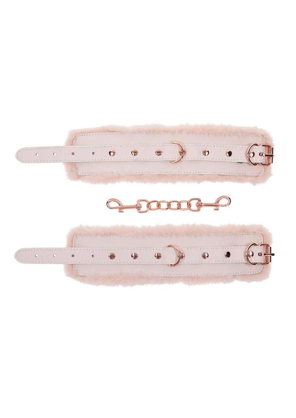 Cuffs  shopromantix