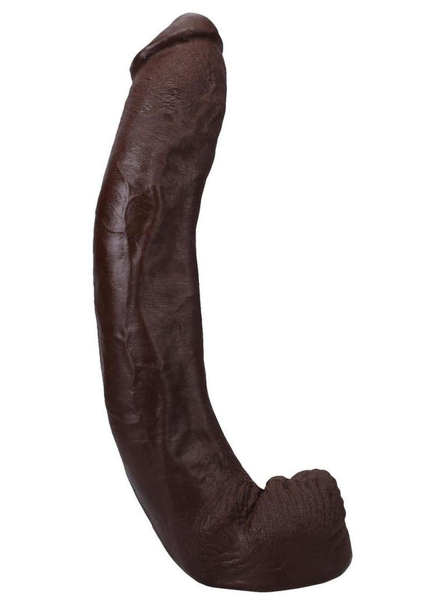 Signature Cocks Ultraskyn Girthmasterr Dildo with Removable Suction Cu   shopromantix
