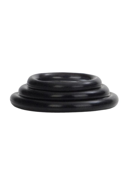 Silicone Support Rings Cock Rings – shopromantix