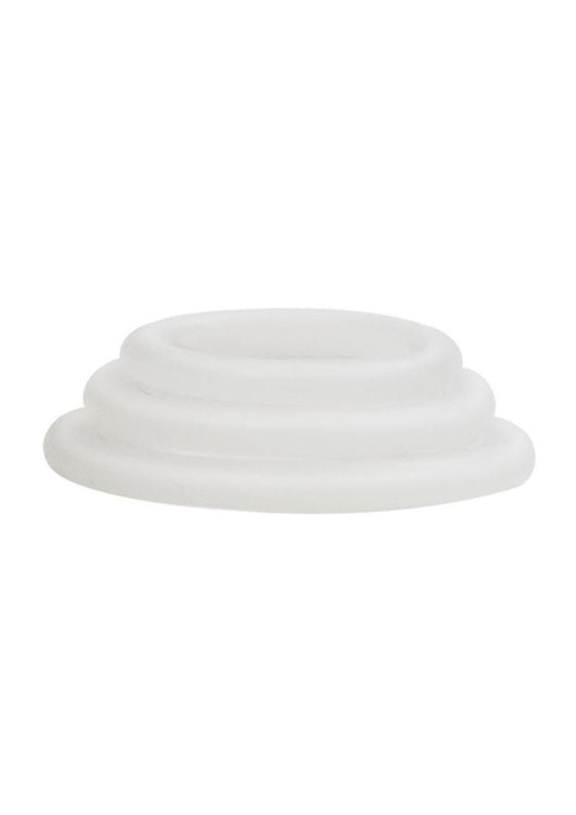 Silicone Support Rings Cock Rings – shopromantix
