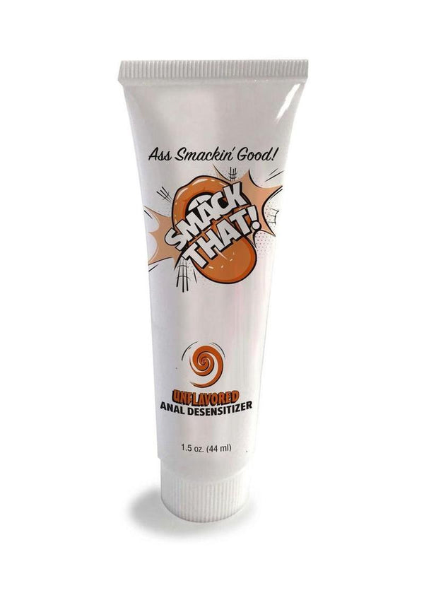 desensitizing anal lubricant Best Desensitizing Anal Lubes