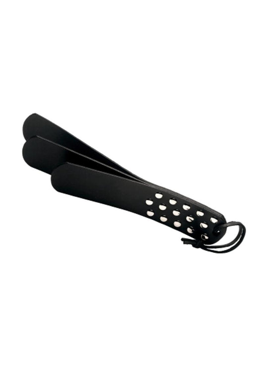 Strict Leather Three Layer Slapper – shopromantix