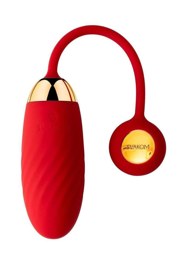 Egg & Bullet Vibrators  shopromantix
