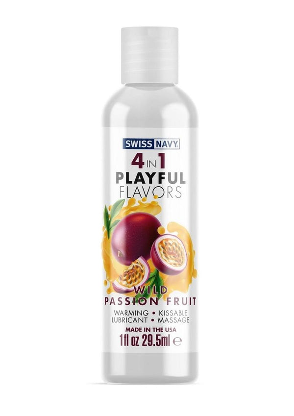 Flavored Lubricants: The Best Edible & Flavored Lubes