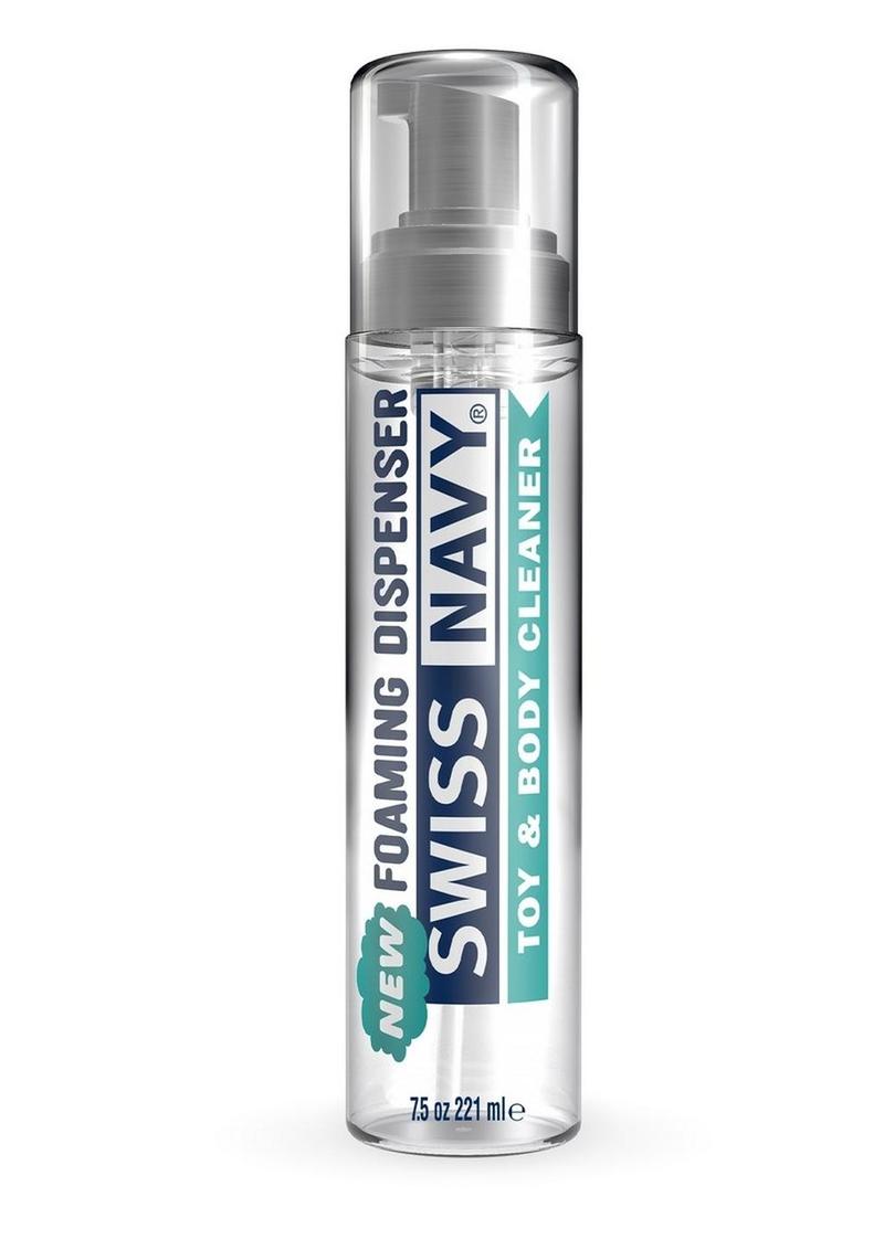 Blush Lube Water Based