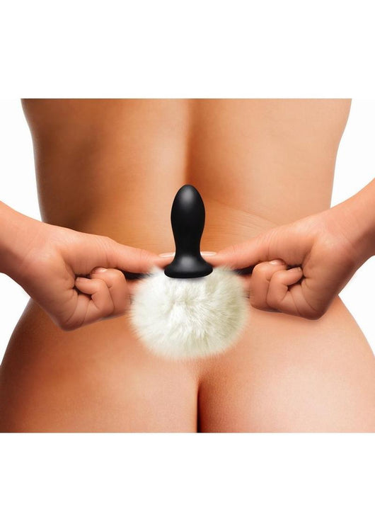 tailz anal plug Analplugs mit Schwanz ❤️ Plugs mit Fuchsschwanz main image 0