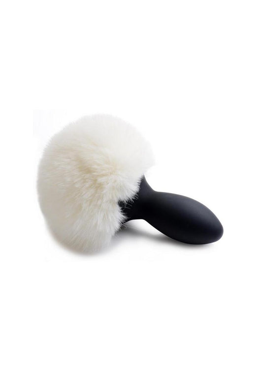 tailz anal plug Tailz Fox Tail Glass Anal Plug main image 1