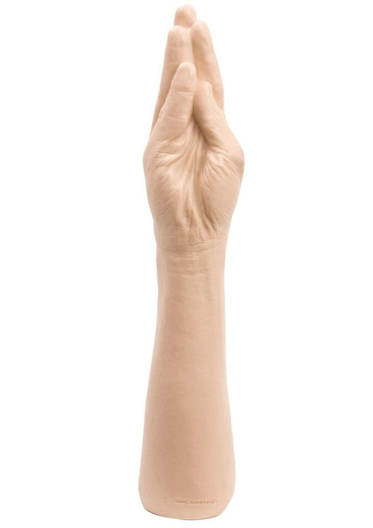 The Hand Dildo  shopromantix