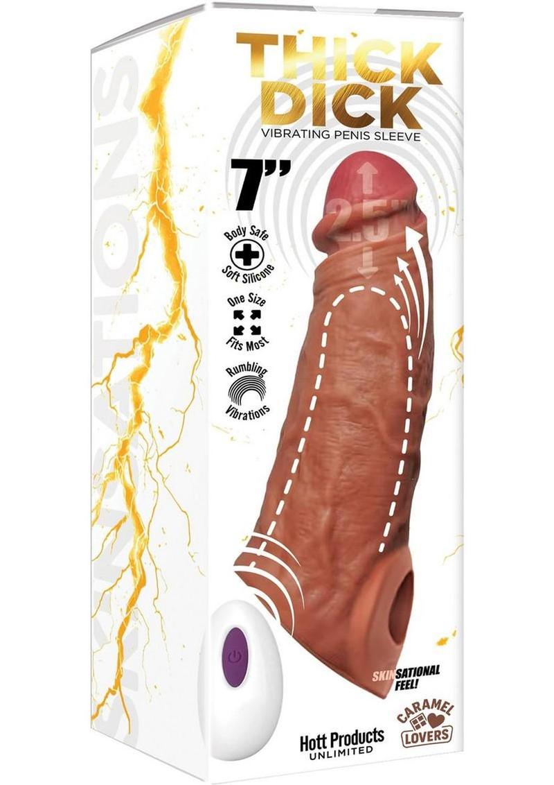 Caramel,,7in