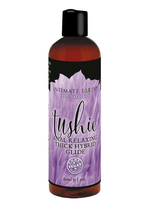 plug anal zorro Thick Anal Lube