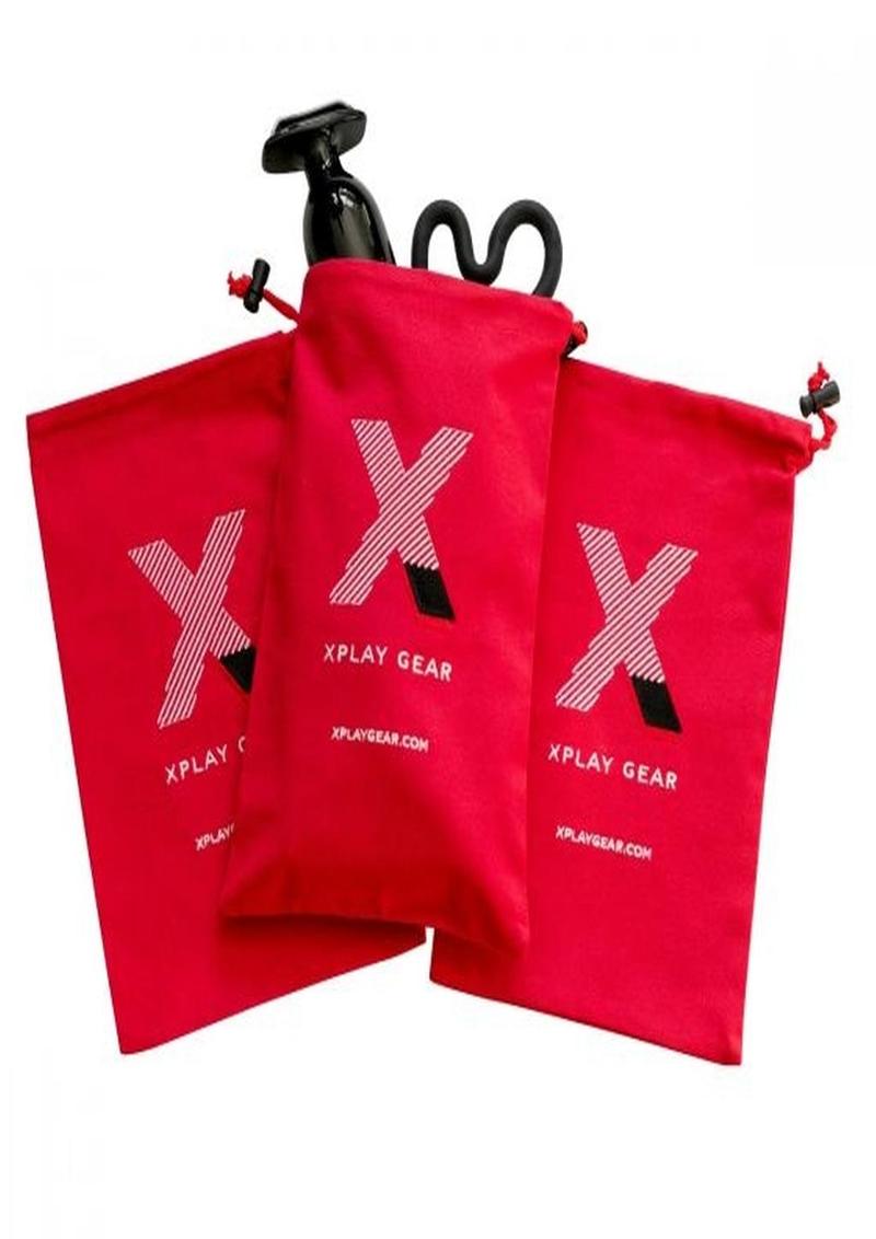 Ultra Soft Gear Bag 100% Cotton – shopromantix