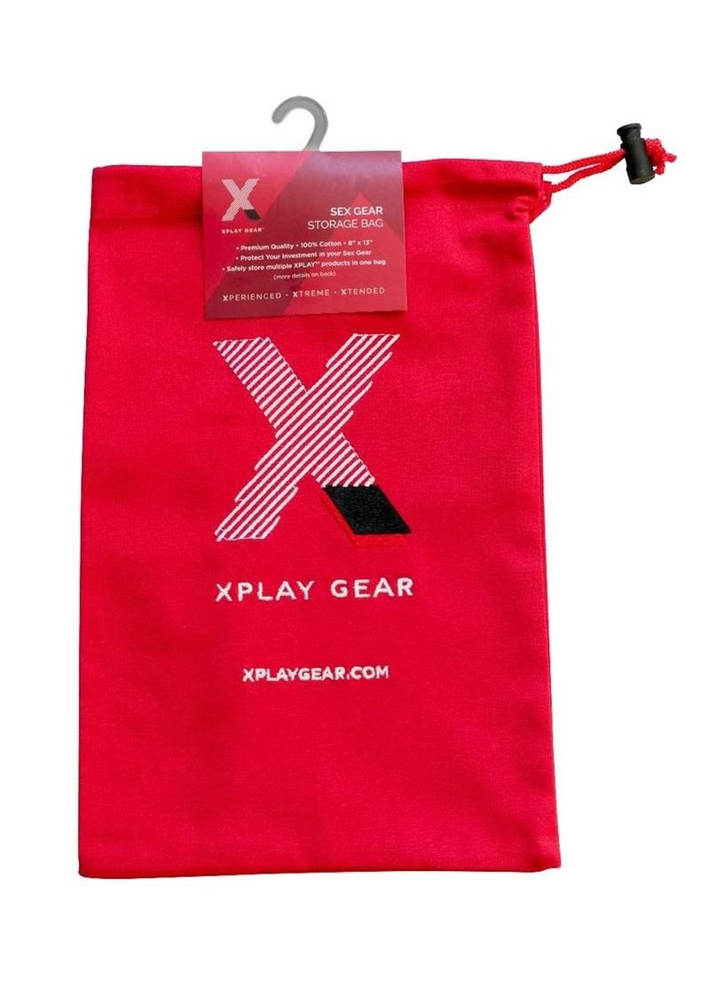 Ultra Soft Gear Bag 100% Cotton – shopromantix