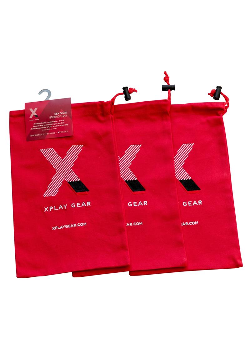 Ultra Soft Gear Bag 100% Cotton – shopromantix