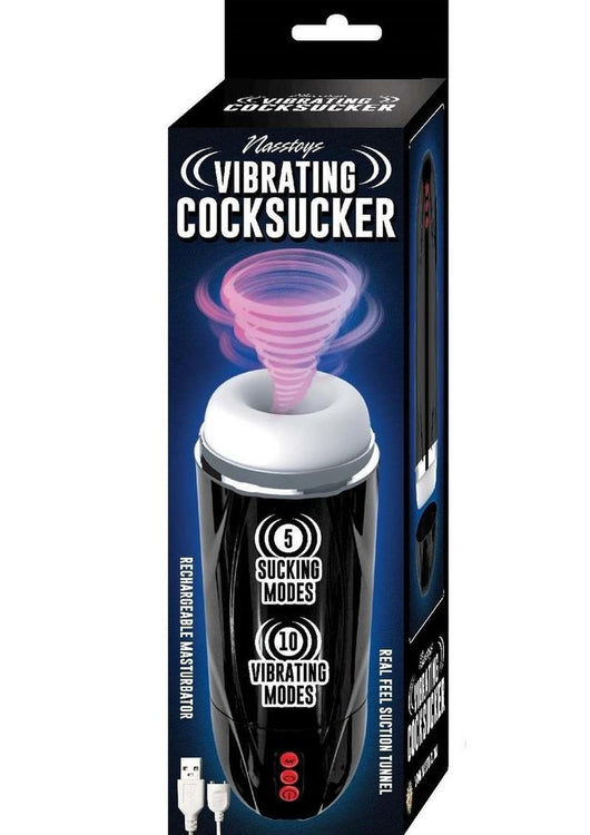 Vibrating Cocksucker Rechargeable Masturbator shopromantix Vibrating Cocksucker Rechargeable Masturbator shopromantix