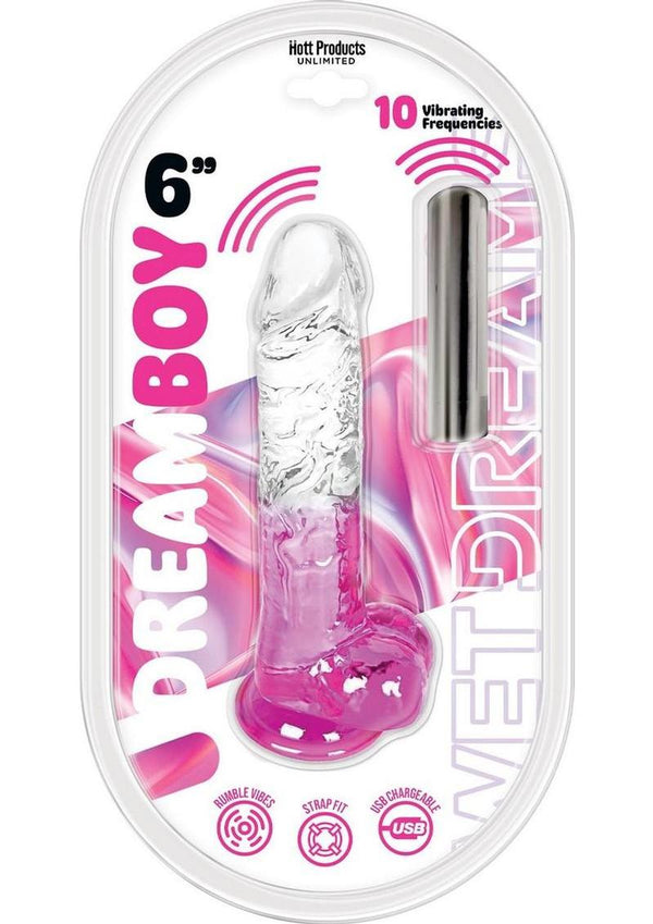 Vibrating Dildos: All Sizes and Intensities - Romantix  shopromantix