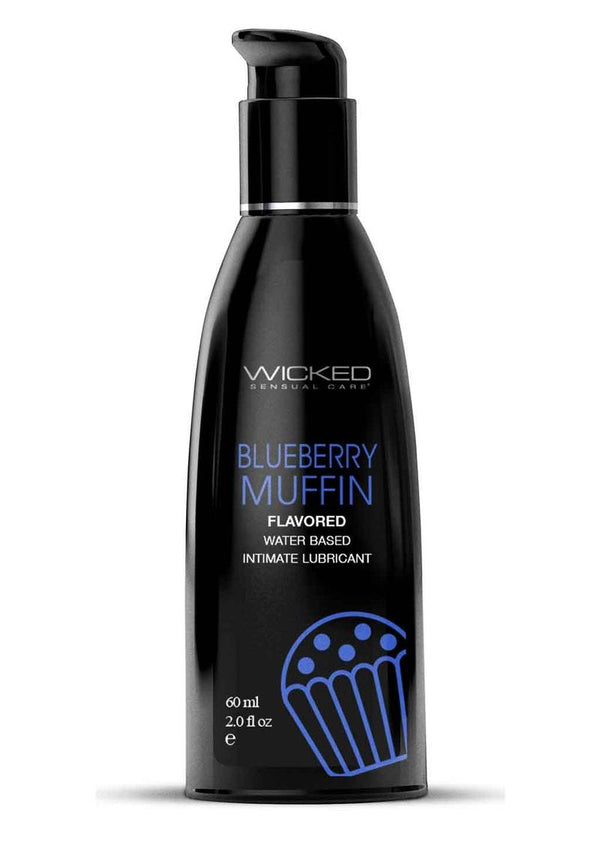 flavoured vaginal lubricant Cherry Flavoured Sex Lube main image 1