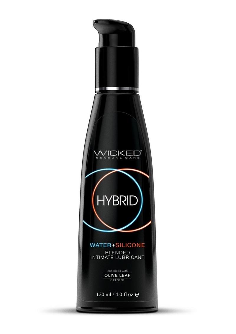 Blush Lube Water Based