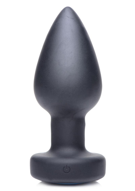 zeus anal plug LE CLIC main image 1
